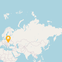 Goverla на глобальній карті